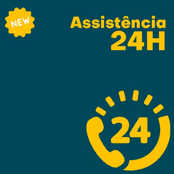 ASSISTÊNCIA 24 HORAS II